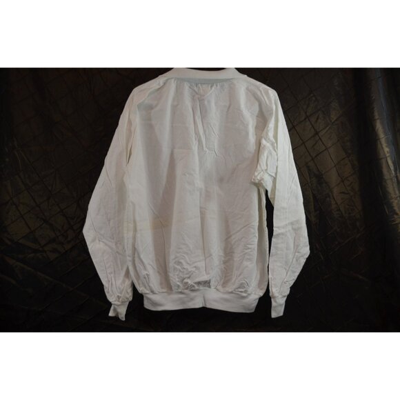 James Cunningham Seawall Race 20th Anniversary Large White Shirt Nike Vintage - Picture 5 of 12